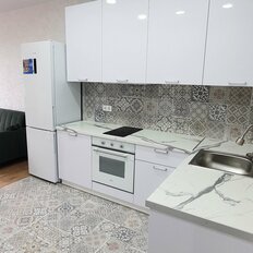 Квартира 42,5 м², 1-комнатная - изображение 3