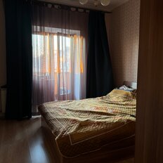 Квартира 110,5 м², 4-комнатная - изображение 4