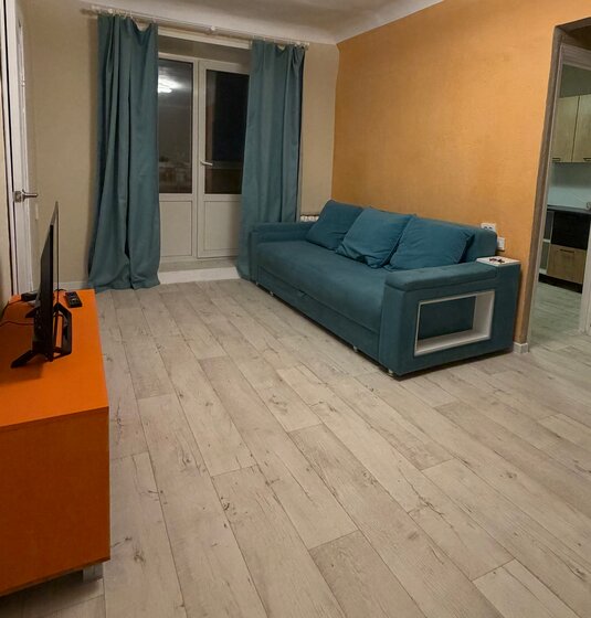 42,6 м², 1-комнатная квартира 6 000 000 ₽ - изображение 26