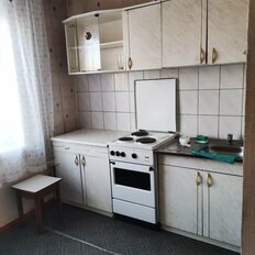 Квартира 33,5 м², 1-комнатная - изображение 2