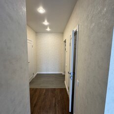 Квартира 108 м², 4-комнатная - изображение 5