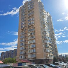 Квартира 20 м², студия - изображение 2