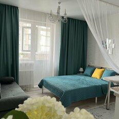 Квартира 30 м², студия - изображение 2