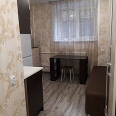 Квартира 15 м², 1-комнатная - изображение 2