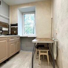 Квартира 21,1 м², 1-комнатная - изображение 3