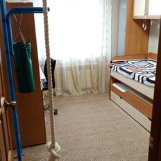 Квартира 63 м², 3-комнатная - изображение 4