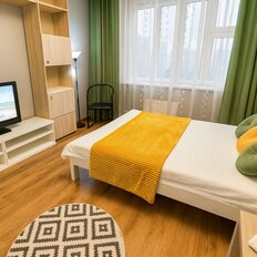 Квартира 67 м², 2-комнатная - изображение 1