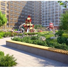 Квартира 24,3 м², студия - изображение 5