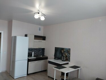 19,5 м², машиноместо 1 250 000 ₽ - изображение 52