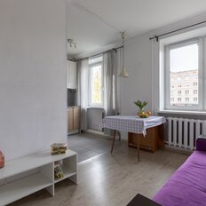 Квартира 42,5 м², 1-комнатная - изображение 3