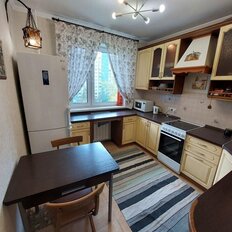 Квартира 60 м², 2-комнатная - изображение 1