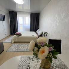 Квартира 35 м², 1-комнатная - изображение 3