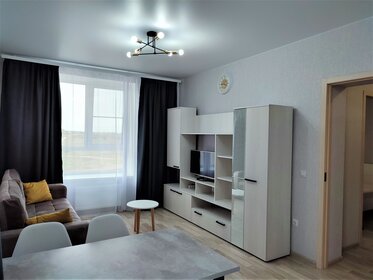 36 м², 1-комнатная квартира 15 000 ₽ в месяц - изображение 27
