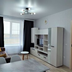 Квартира 39,8 м², 2-комнатная - изображение 2