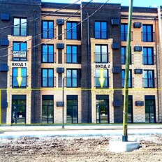 219,9 м², помещение свободного назначения - изображение 1