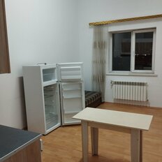 Квартира 40 м², 1-комнатная - изображение 3