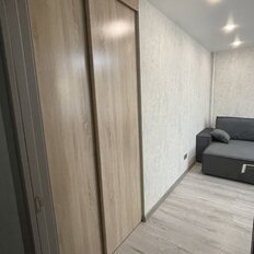 Квартира 50 м², 2-комнатная - изображение 4