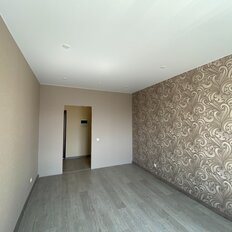 Квартира 35,5 м², 1-комнатная - изображение 1