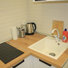 Квартира 28 м², студия - изображение 2