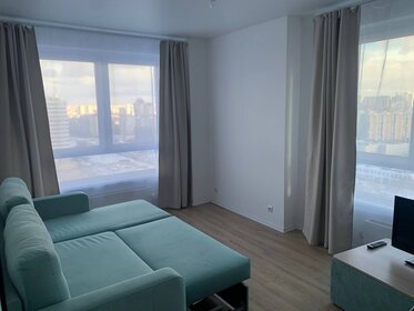 55 м², 2-комнатная квартира 75 000 ₽ в месяц - изображение 60