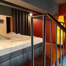 Квартира 26,5 м², студия - изображение 1