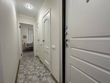 100 м², 3-комнатная квартира 75 000 ₽ в месяц - изображение 1