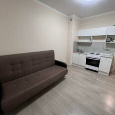 Квартира 21 м², студия - изображение 2