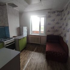 Квартира 34,4 м², 1-комнатная - изображение 4