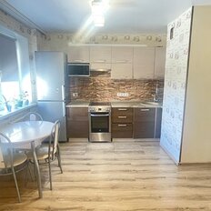 Квартира 52,4 м², 2-комнатная - изображение 2