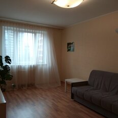 Квартира 40 м², 1-комнатная - изображение 3