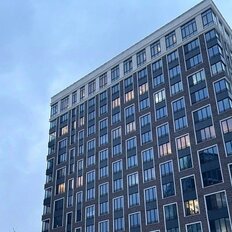 Квартира 76 м², 3-комнатная - изображение 1