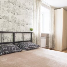 Квартира 50 м², 2-комнатная - изображение 2