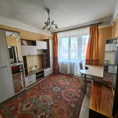 Квартира 30 м², 1-комнатная - изображение 3