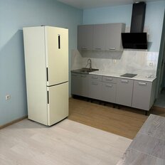 Квартира 35 м², студия - изображение 3