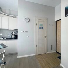 Квартира 14 м², студия - изображение 5