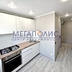 Квартира 30 м², 1-комнатная - изображение 1