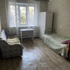 16 м², комната - изображение 1