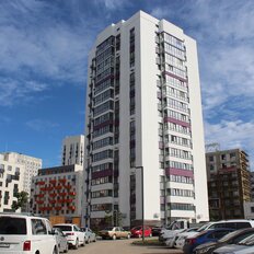 Квартира 41 м², 1-комнатная - изображение 2