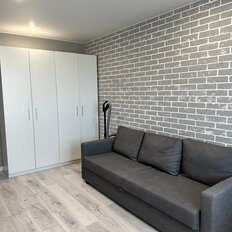 Квартира 35,7 м², 1-комнатная - изображение 4