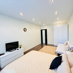 Квартира 50 м², 2-комнатная - изображение 5