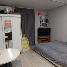Квартира 27 м², студия - изображение 2