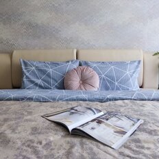 Квартира 55 м², 2-комнатная - изображение 4