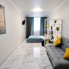 Квартира 70 м², 2-комнатная - изображение 1