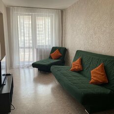 Квартира 31 м², 1-комнатная - изображение 5