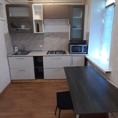 Квартира 28 м², студия - изображение 5