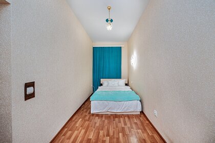 44 м², 2-комнатная квартира 2 000 ₽ в сутки - изображение 58