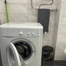 Квартира 29 м², студия - изображение 1