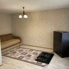 Квартира 28,2 м², студия - изображение 3