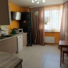 Квартира 75 м², 3-комнатная - изображение 2