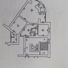 Квартира 85 м², 3-комнатная - изображение 2